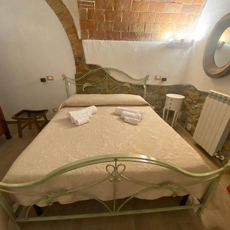 Podere Mona Pomarance Kültér fotó