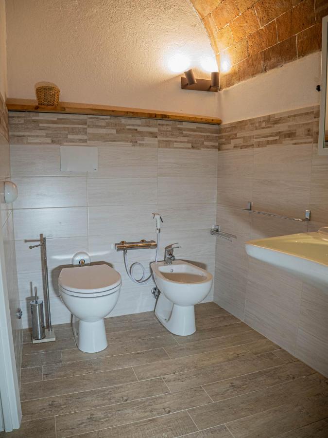 Podere Mona Pomarance Kültér fotó
