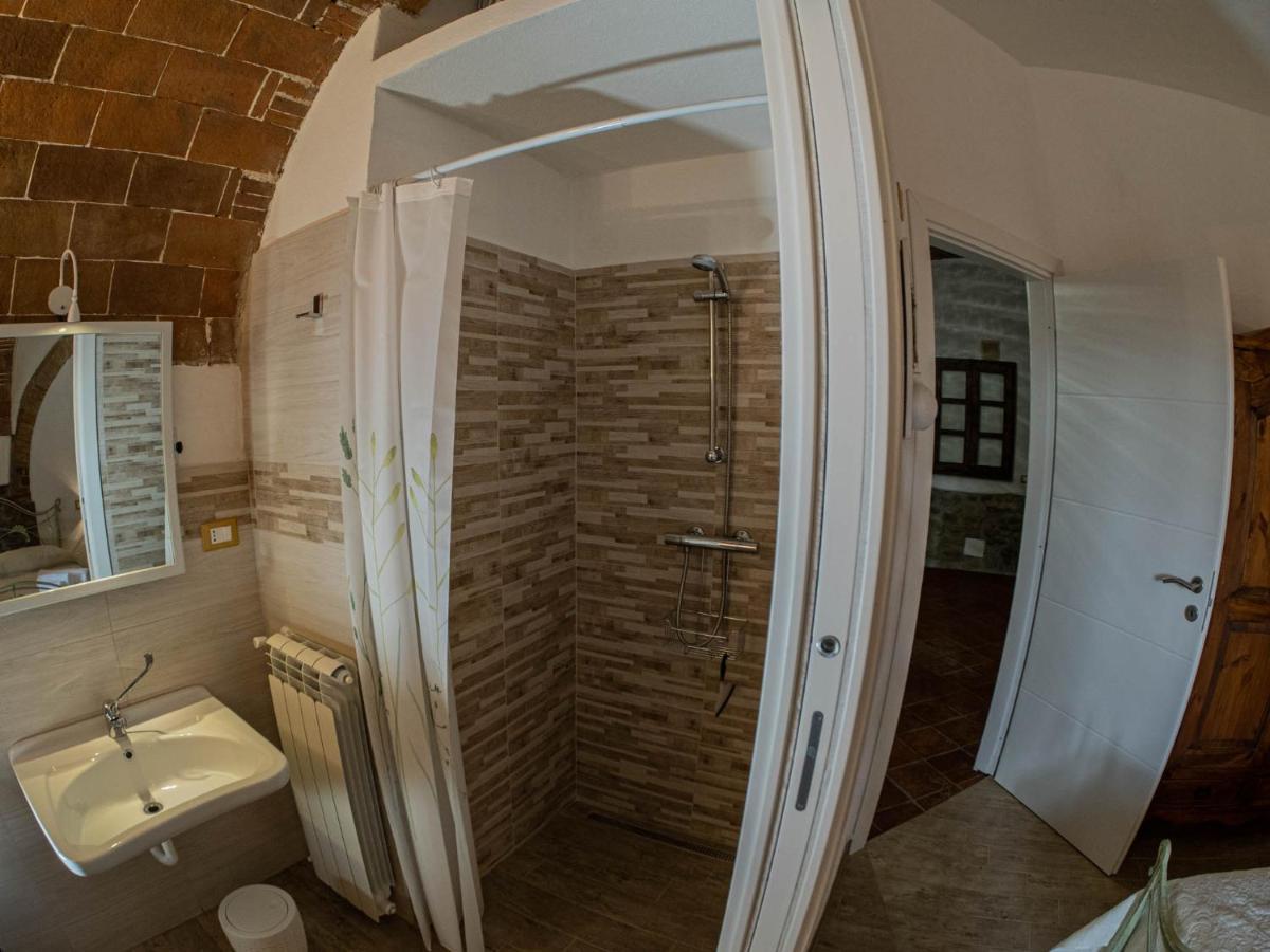 Podere Mona Pomarance Kültér fotó