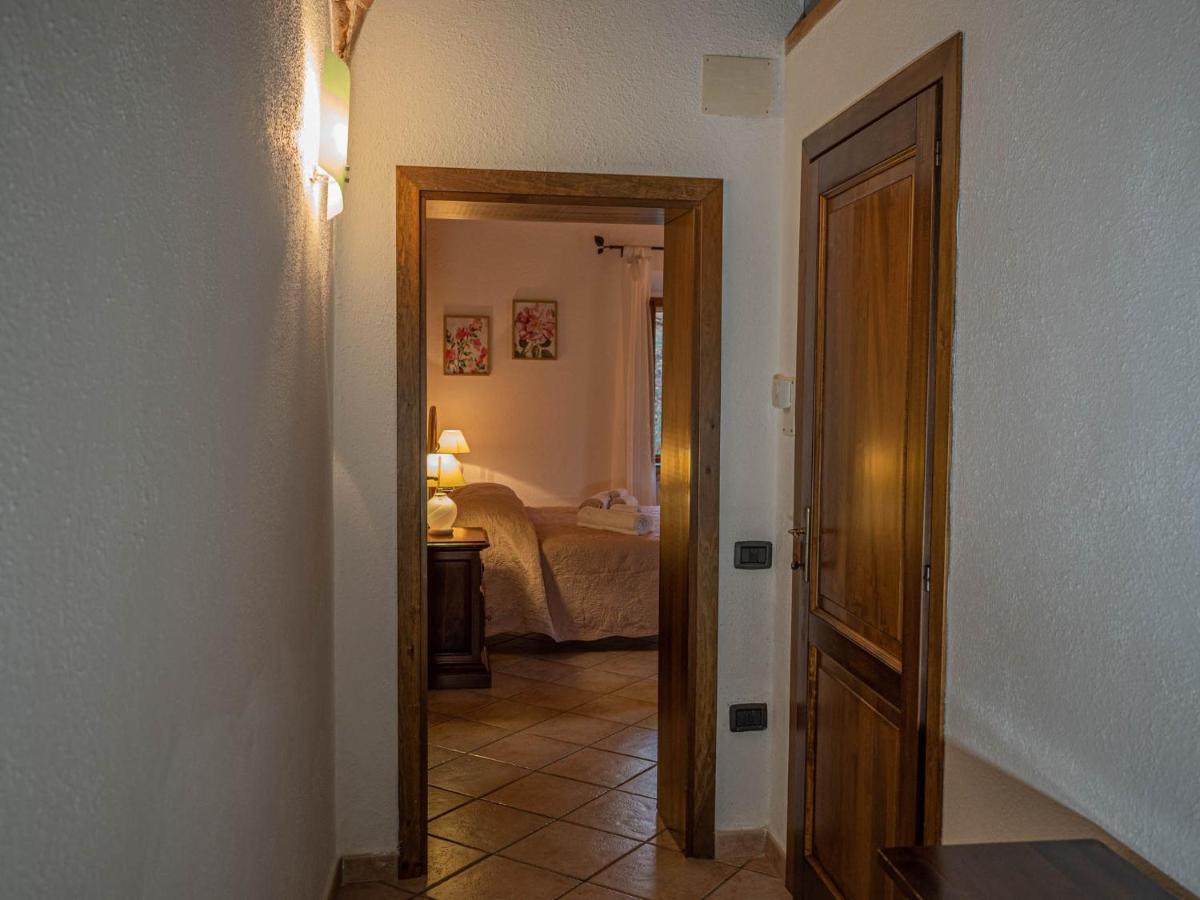 Podere Mona Pomarance Kültér fotó