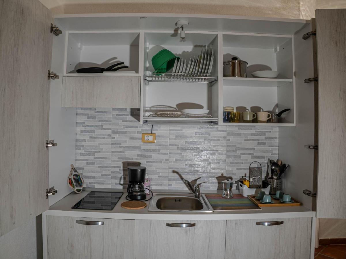 Podere Mona Pomarance Kültér fotó