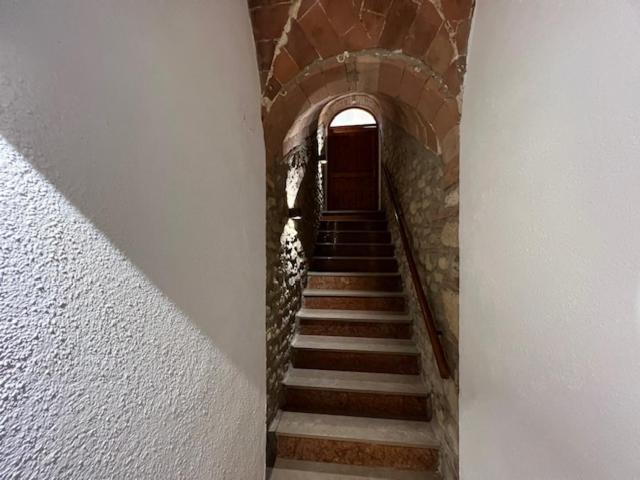 Podere Mona Pomarance Kültér fotó